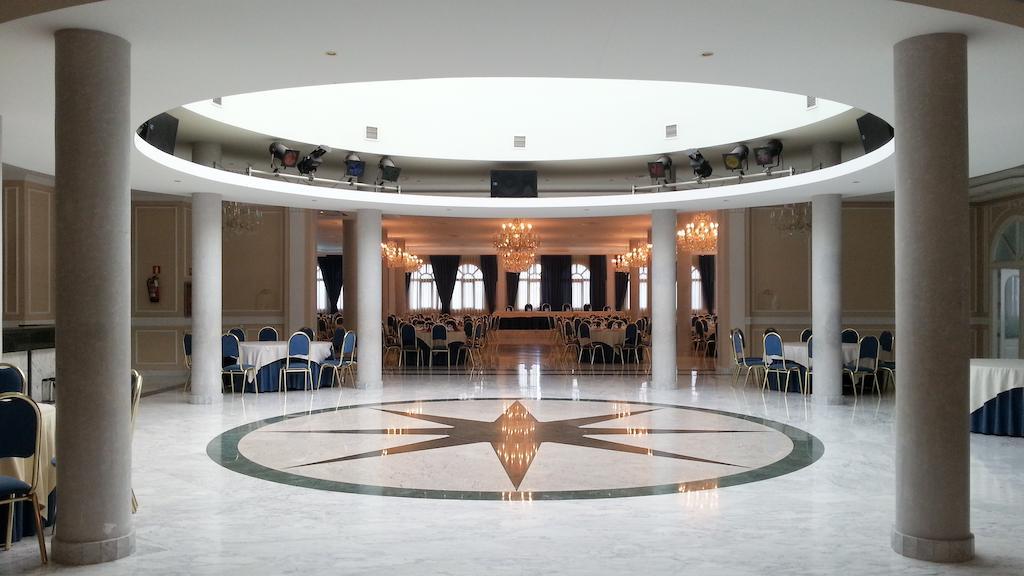 Checkin Madrid Parla Hotel Ngoại thất bức ảnh