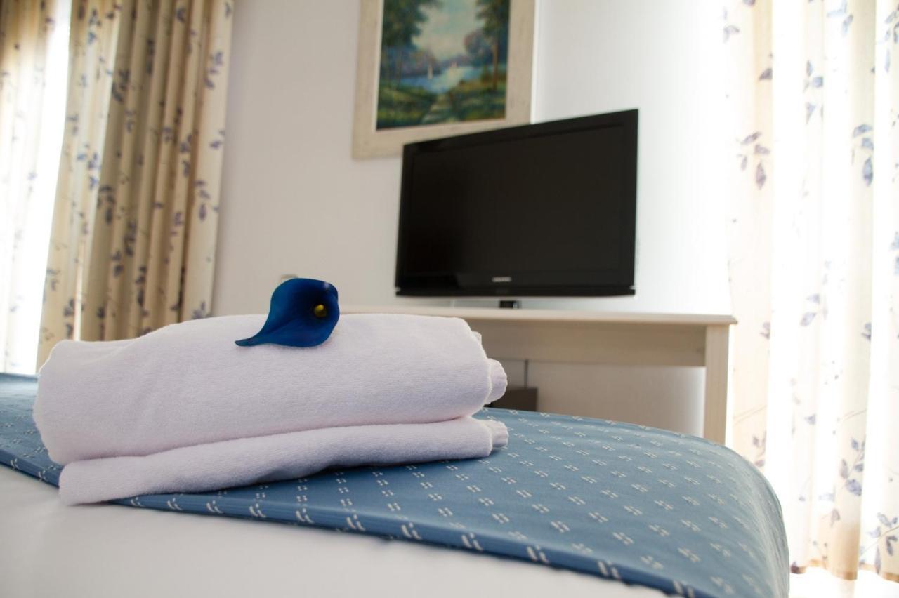 Checkin Madrid Parla Hotel Ngoại thất bức ảnh