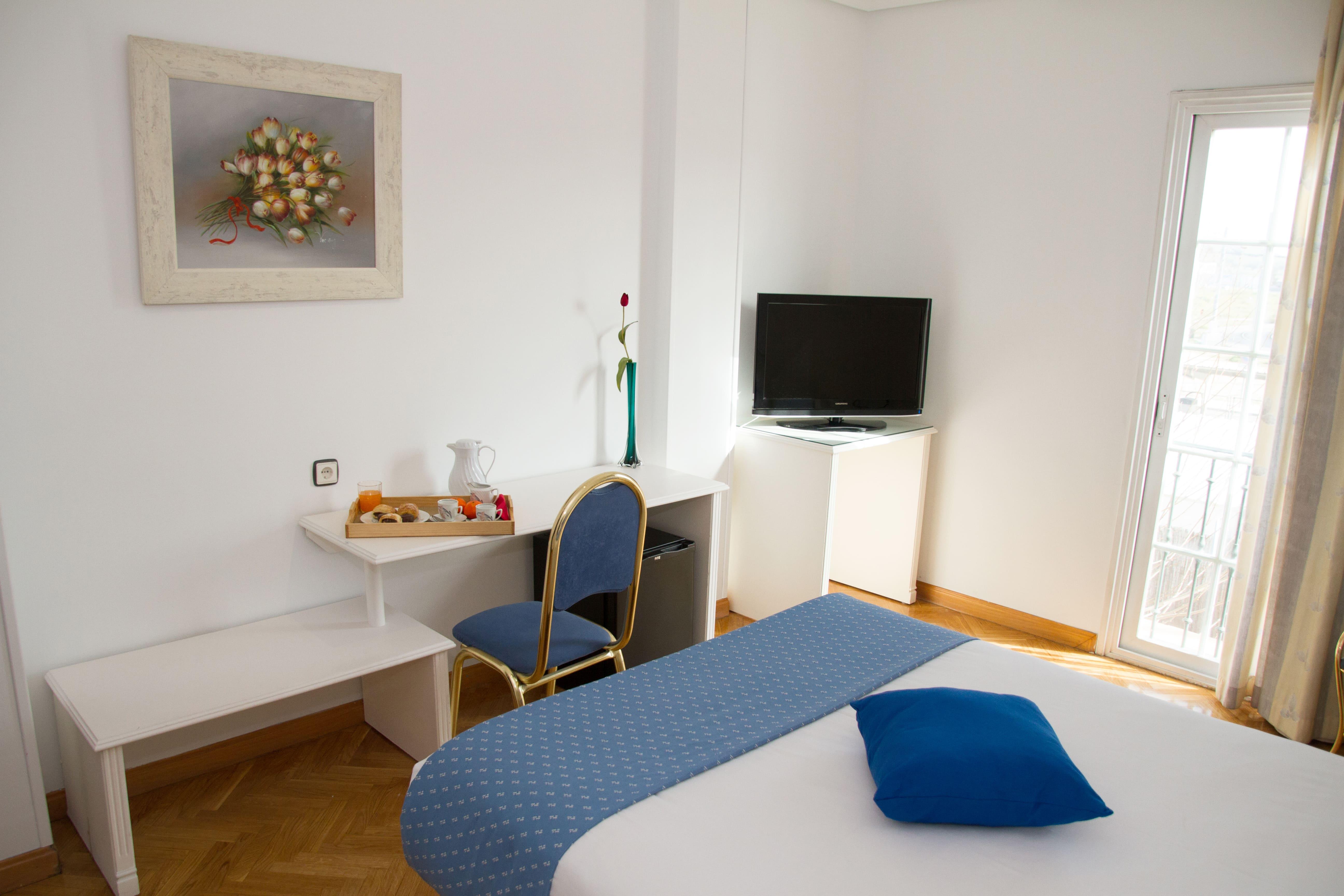 Checkin Madrid Parla Hotel Ngoại thất bức ảnh