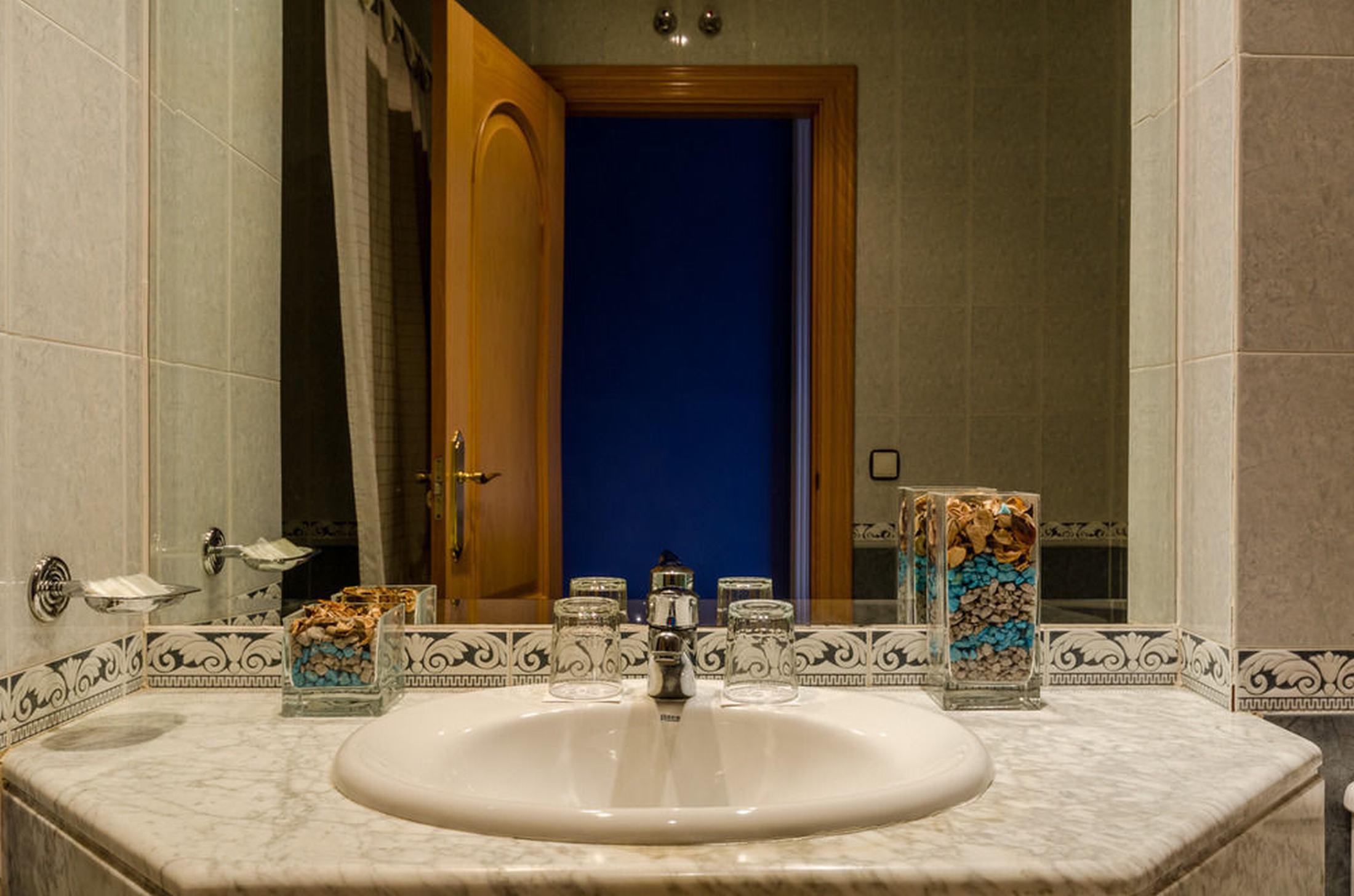 Checkin Madrid Parla Hotel Ngoại thất bức ảnh