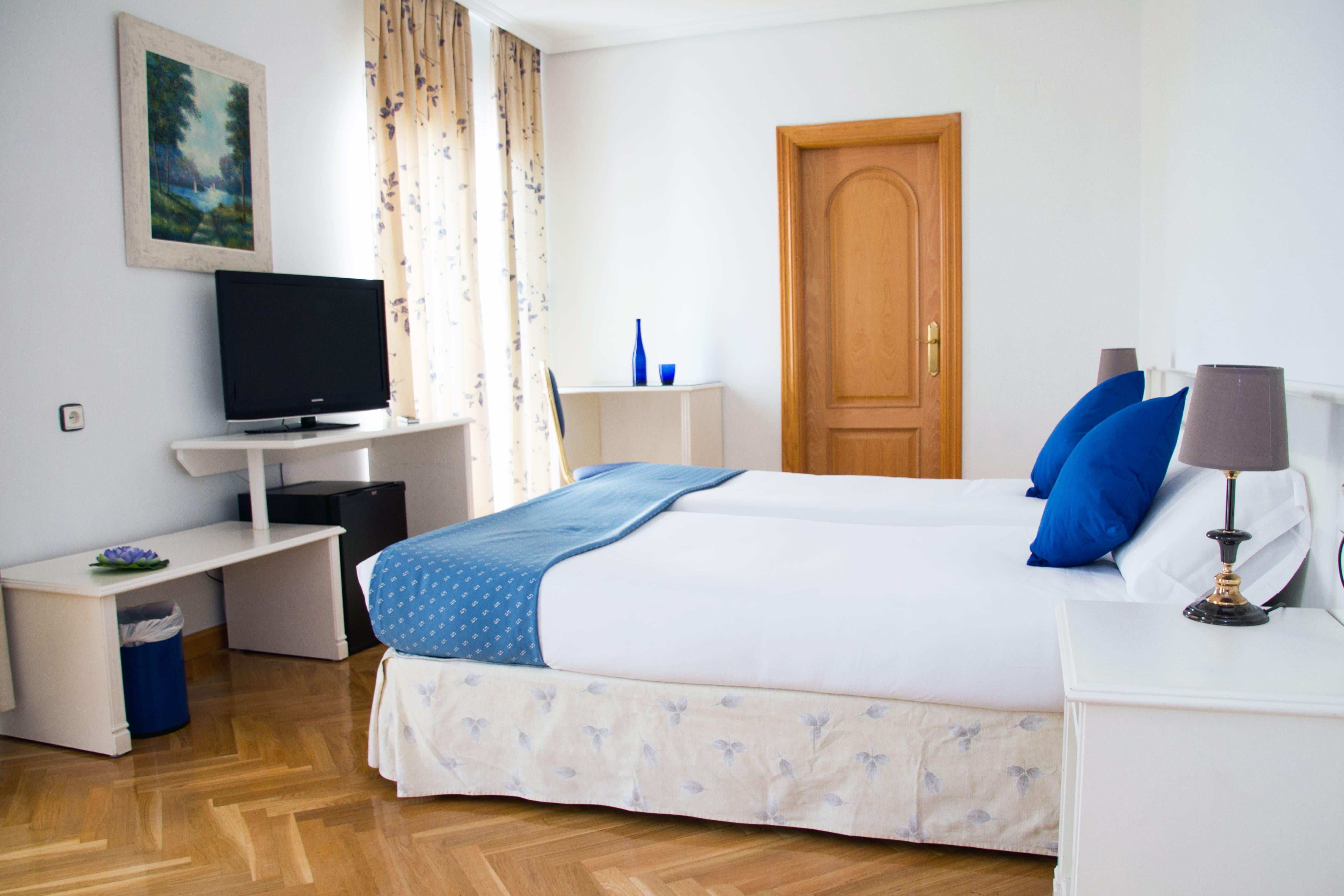 Checkin Madrid Parla Hotel Ngoại thất bức ảnh