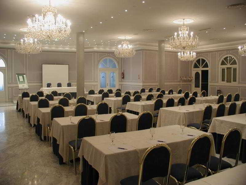 Checkin Madrid Parla Hotel Ngoại thất bức ảnh