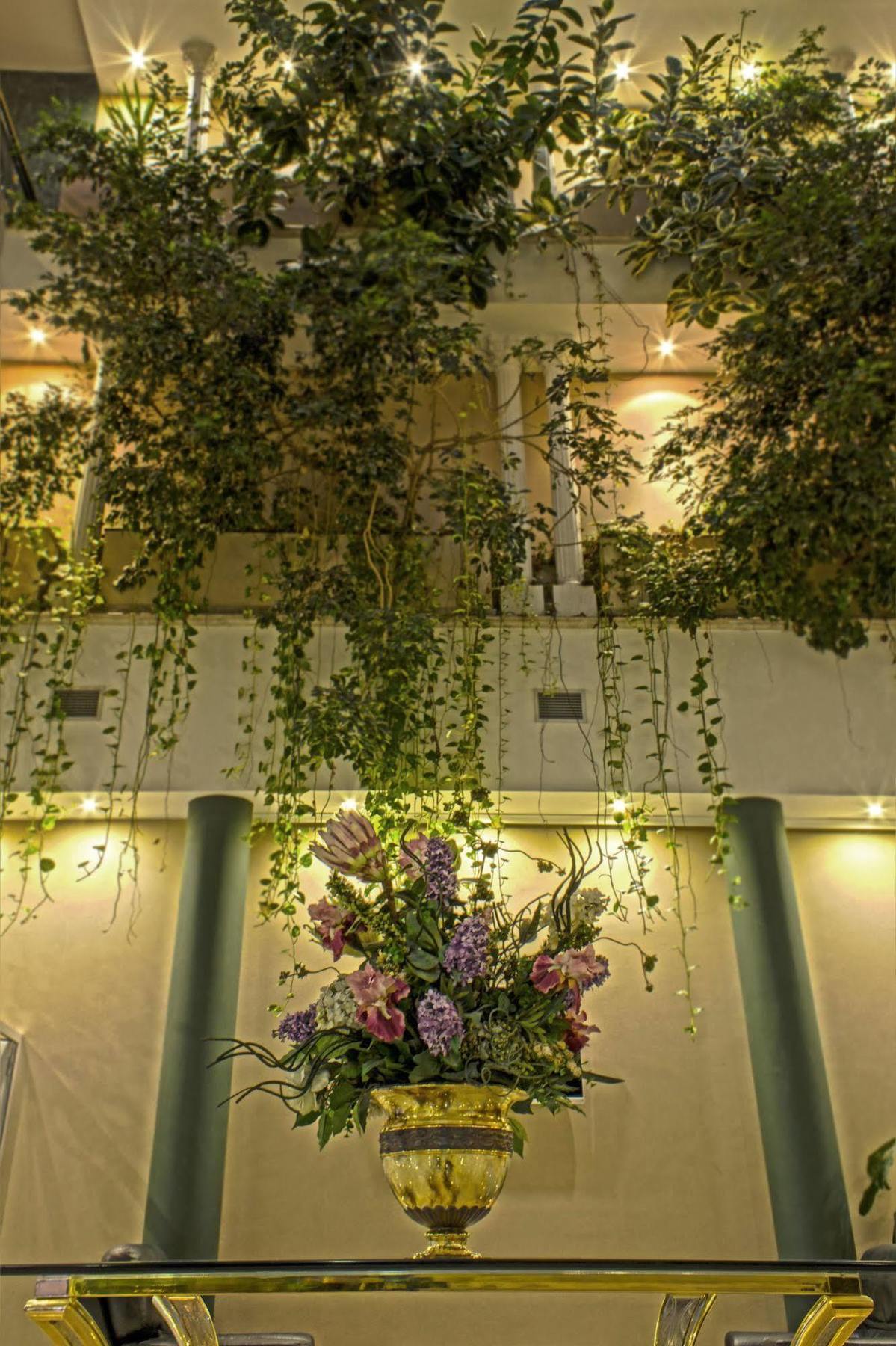 Checkin Madrid Parla Hotel Ngoại thất bức ảnh